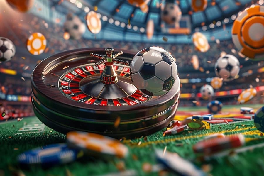 Descubra o Mundo do 5nn bet Apostas e Estratégias para Ganhar Descubra o Mundo do 5nn bet Apostas e Estratégias para Ganhar