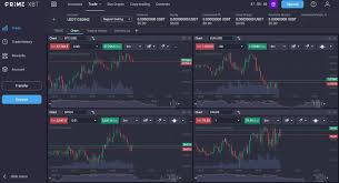 Discover the Benefits of Wallet PrimeXBT