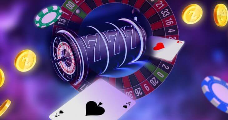 Discover the Excitement of Casino Joker's Ace Discover the Excitement of Casino Joker's Ace