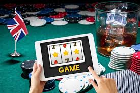 Discover the Excitement of UK Casino Slots Online 18 Discover the Excitement of UK Casino Slots Online 18