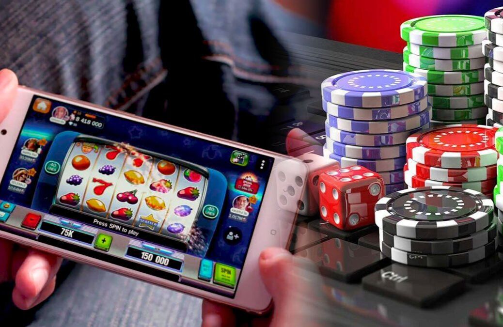 Discover the Thrill of UK Online Live Casino 0 Discover the Thrill of UK Online Live Casino 0
