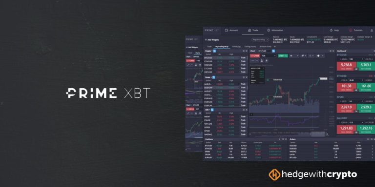 Exploring the Potential of PrimeXBT Dogecoin Trading Exploring the Potential of PrimeXBT Dogecoin Trading