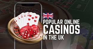 The Best Online Casino in 2023 Discover Exciting Games and Bonuses The Best Online Casino in 2023 Discover Exciting Games and Bonuses