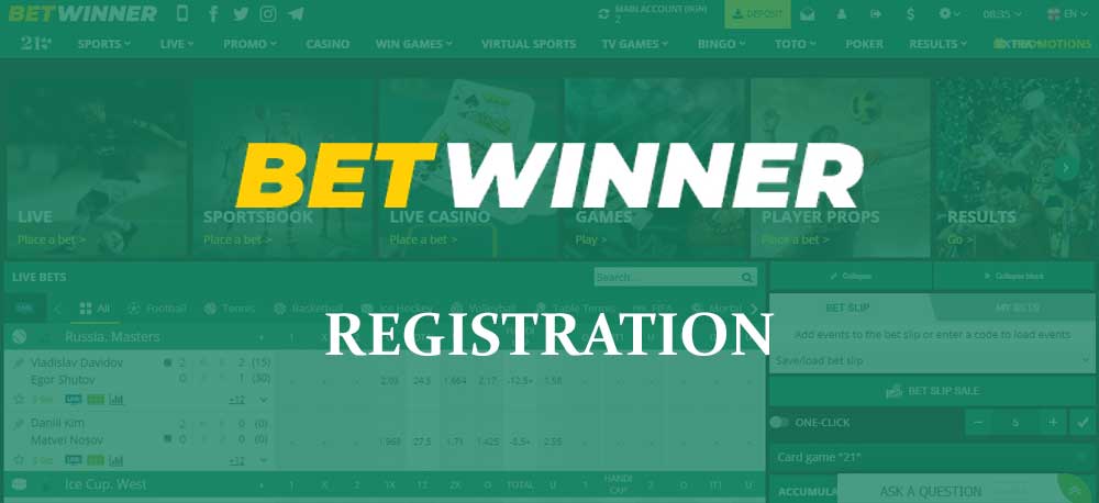 Betwinner Bahis Dünyasında En İyi Deneyim Betwinner Bahis Dünyasında En İyi Deneyim