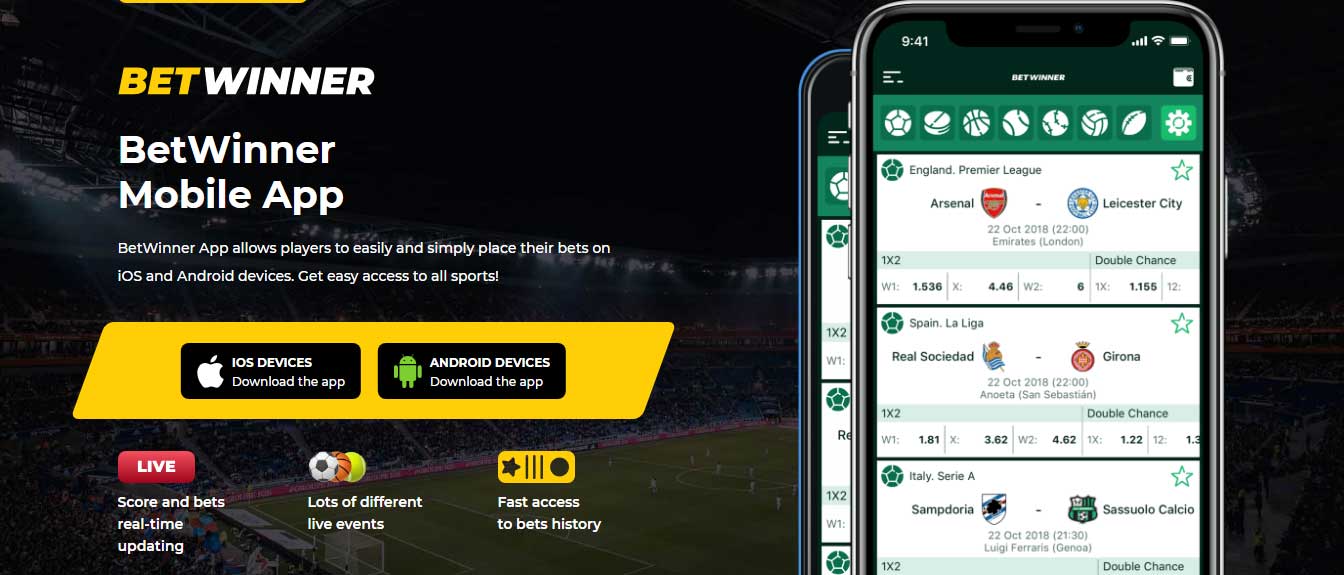Betwinner Tu Guía Completa para Apuestas en Línea Betwinner Tu Guía Completa para Apuestas en Línea