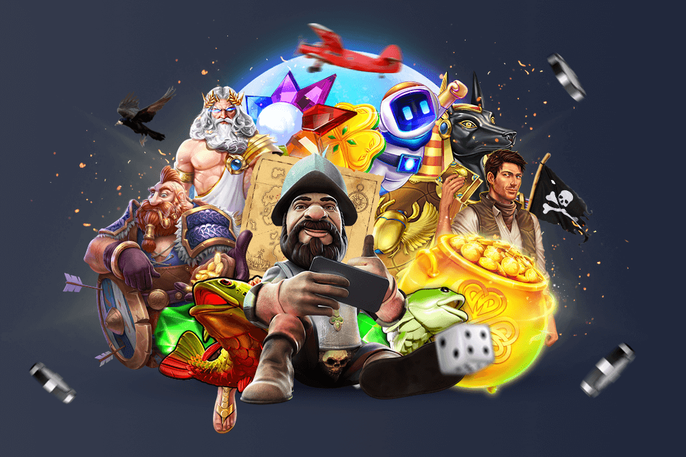 Discover Exciting Games and Promotions at Vegastars Australia Discover Exciting Games and Promotions at Vegastars Australia