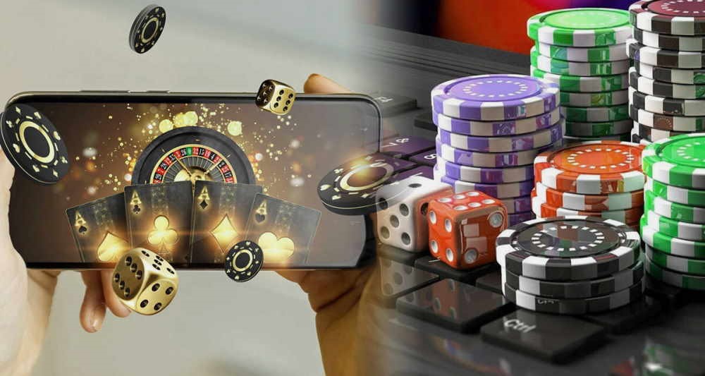 Discover the Best Online Slots Casino UK for Endless Fun Discover the Best Online Slots Casino UK for Endless Fun