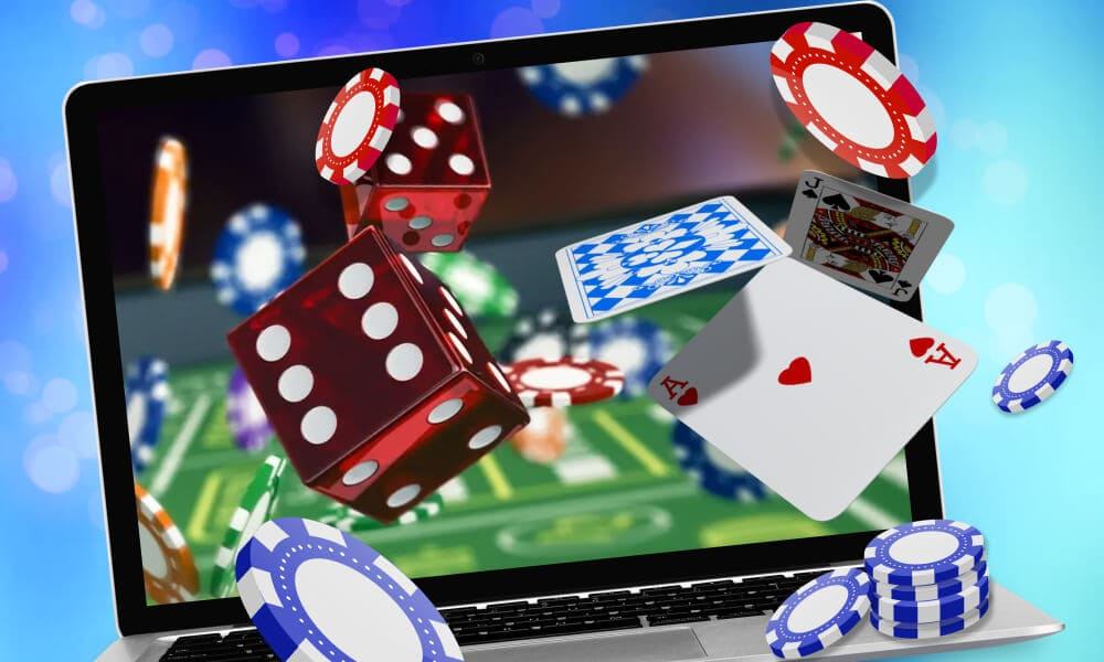Discover the Exciting World of Casino Gamblii 15 Discover the Exciting World of Casino Gamblii 15
