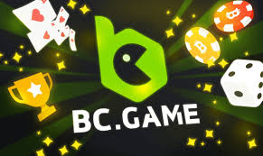 Discover the Thrills of Crypto Betting with BC Game