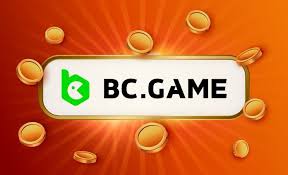 Experience Thrills and Rewards at BC Game Crypto Casino BY