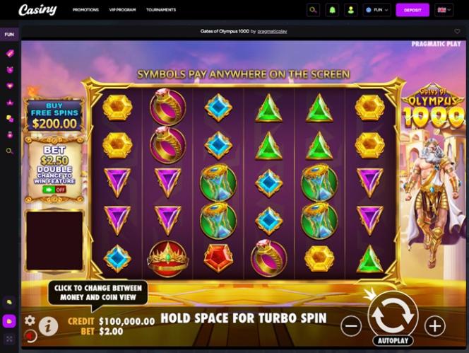 Explore the Exciting World of Casiny Casino 79 Explore the Exciting World of Casiny Casino 79