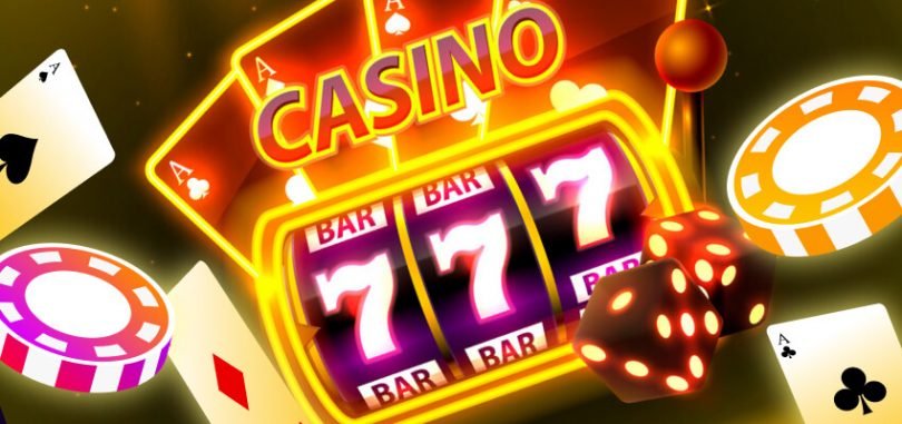 Explore the Exciting World of Online Kingdom Casino Explore the Exciting World of Online Kingdom Casino