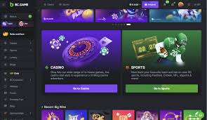 Explore the Thrills of BC.Game Crypto Casino 20