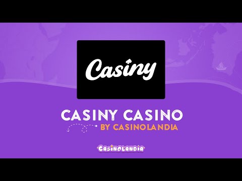 Exploring the Excitement of Casiny Casino No Deposit Bonus Exploring the Excitement of Casiny Casino No Deposit Bonus