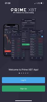 Log in to PrimeXBT Your Gateway to Cryptocurrency Trading Log in to PrimeXBT Your Gateway to Cryptocurrency Trading