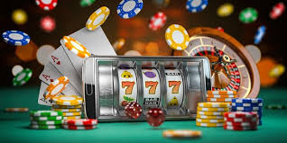 Nejlepší zahraniční casino Zkušenosti a rady pro hráče