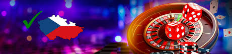 Nové české online casino Objevte nové možnosti zábavy Nové české online casino Objevte nové možnosti zábavy