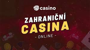 Objevte svět nejnovější casino Nové trendy a nabídky