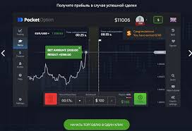Pocket Option Affiliate Review Discovering the Benefits and Opportunities