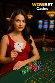 Секреты успешной игры в wowbet казино советы и стратегии