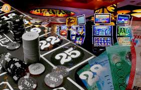 Top Gambling Coins 2024 35
