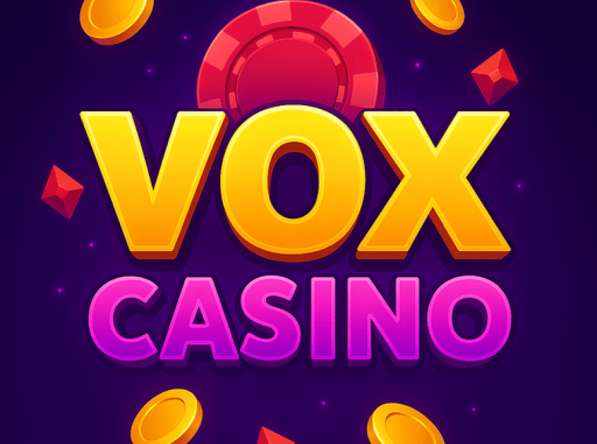 VOX Casino — przewodnik po ofertach, grach i bonusach VOX Casino — przewodnik po ofertach, grach i bonusach