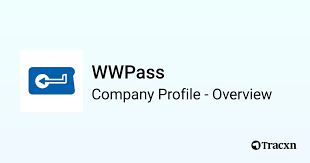 WWPass Key App Modern Passwordless Access for Secure Workflows