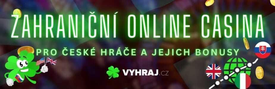 Zahranicni online casina Jak vybrat to pravé pro vás Zahranicni online casina Jak vybrat to pravé pro vás
