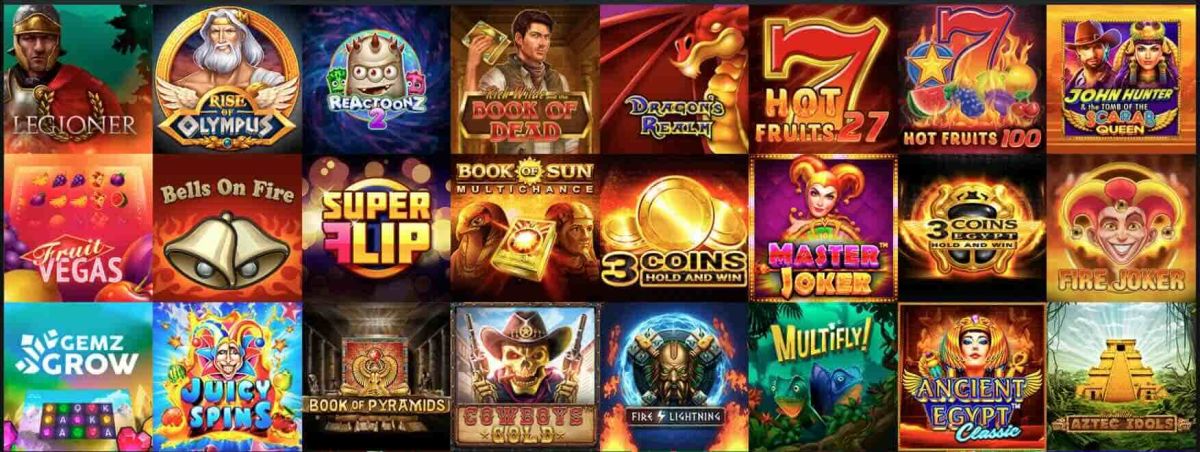 BonanzaGame Casino - Twoje Idealne Miejsce na Gry Online BonanzaGame Casino - Twoje Idealne Miejsce na Gry Online