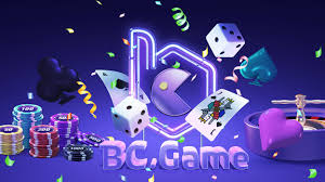 Experience the Thrill of Betting with BC Game sportsbook