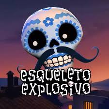 Esplora il fantastico mondo di esqueleto explosivo 3 slot Esplora il fantastico mondo di esqueleto explosivo 3 slot