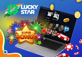 Lucky Star Login - Your Gateway to Exciting Gaming Experiences Lucky Star Login - Your Gateway to Exciting Gaming Experiences