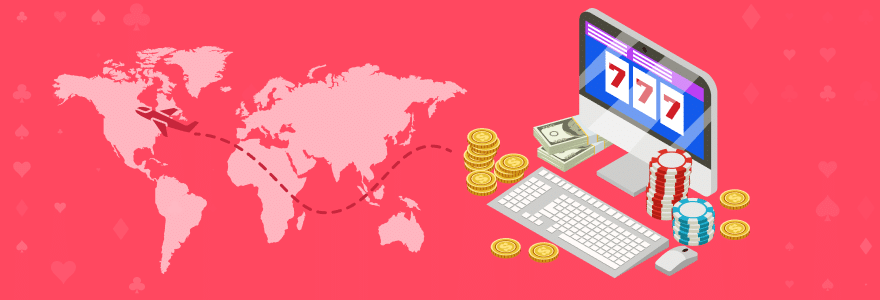 Objevte vzrušení v novém online casino 2025
