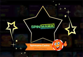 Spinmama - Nowoczesna platforma do zakupu odzieży dla dzieci